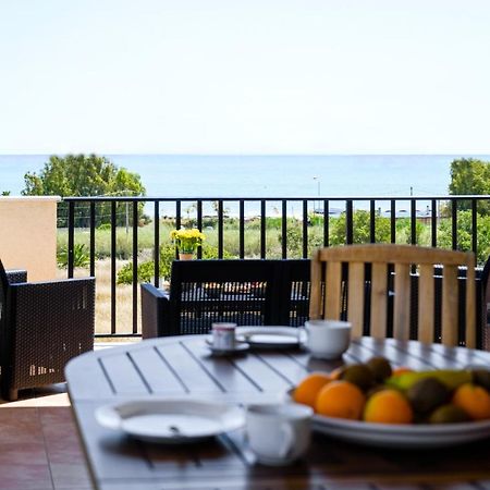 Casamici Sampieri Centosicilie Apartment Екстериор снимка