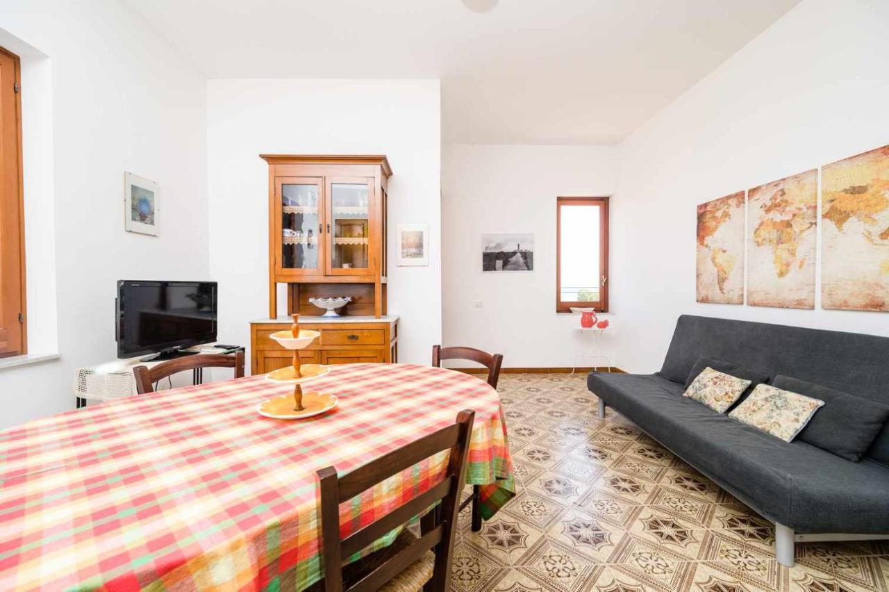 Casamici Sampieri Centosicilie Apartment Стая снимка