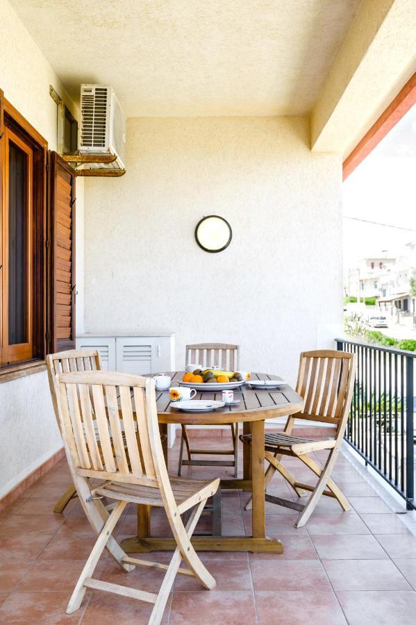 Casamici Sampieri Centosicilie Apartment Екстериор снимка