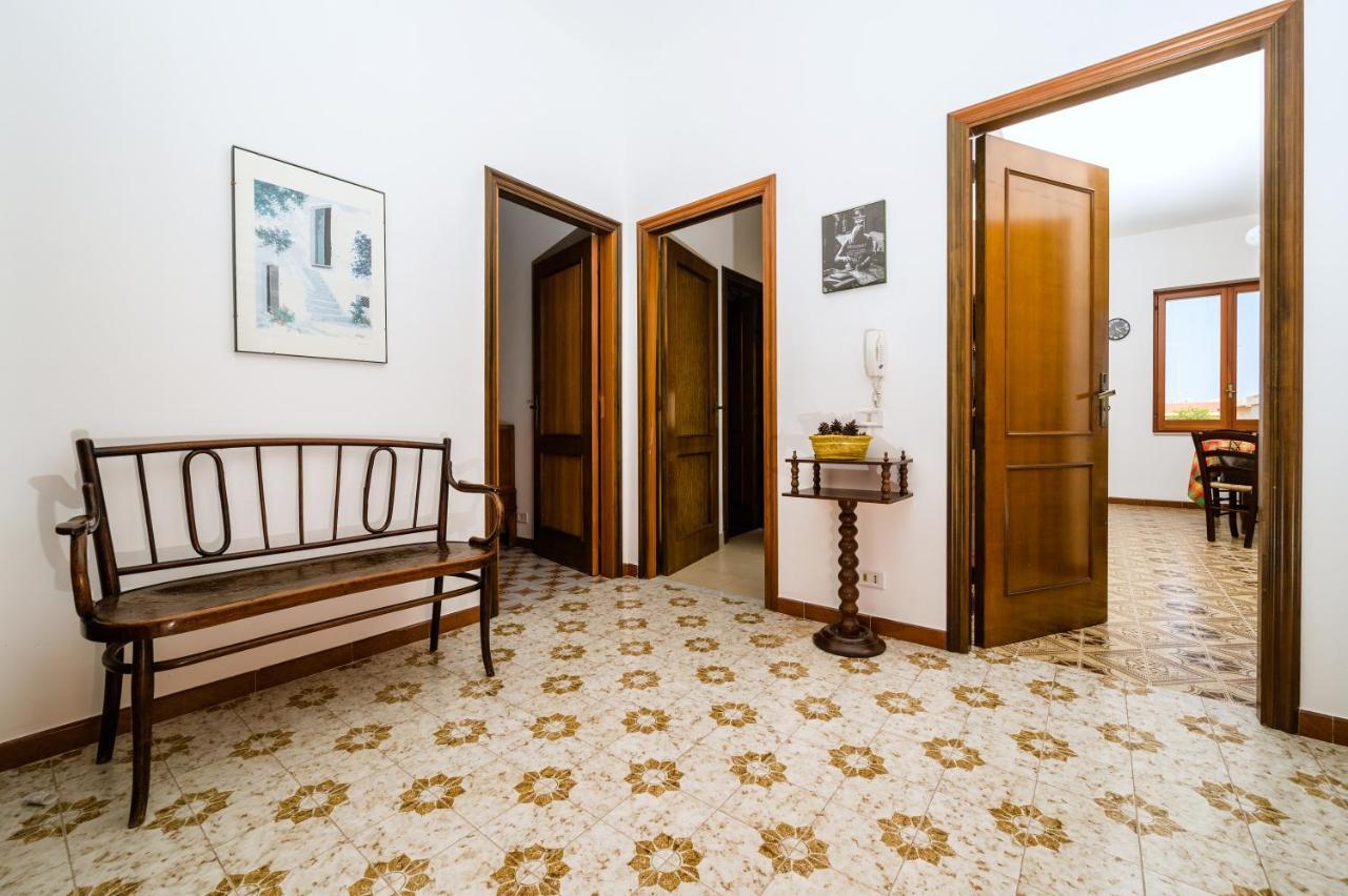 Casamici Sampieri Centosicilie Apartment Екстериор снимка