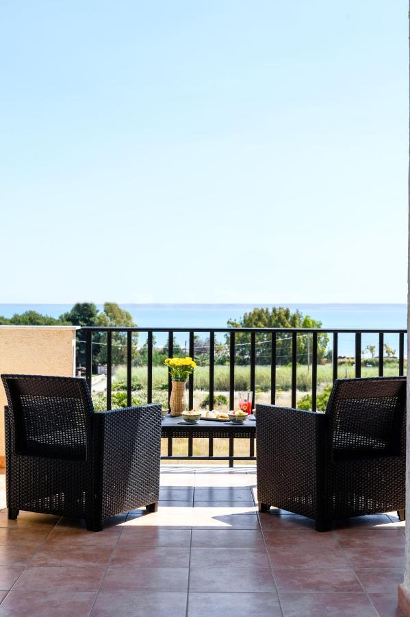 Casamici Sampieri Centosicilie Apartment Екстериор снимка
