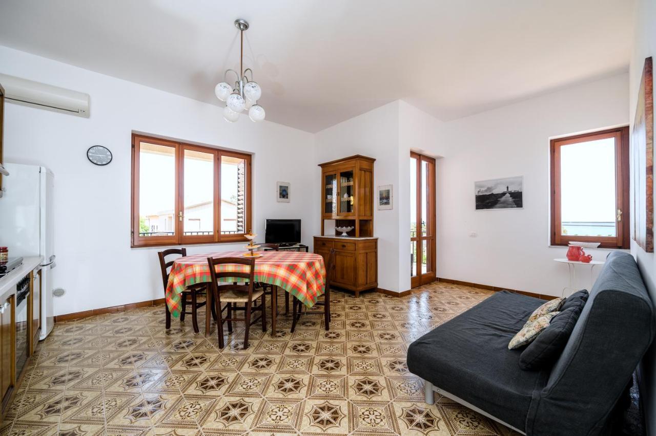 Casamici Sampieri Centosicilie Apartment Екстериор снимка