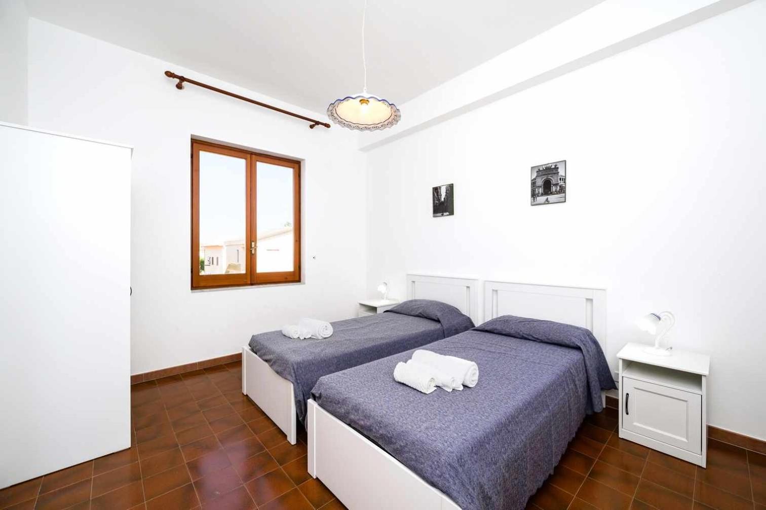 Casamici Sampieri Centosicilie Apartment Стая снимка